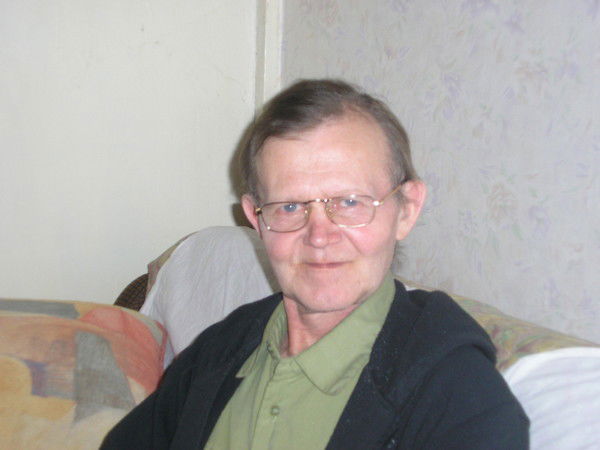 Тимофей Гончарук