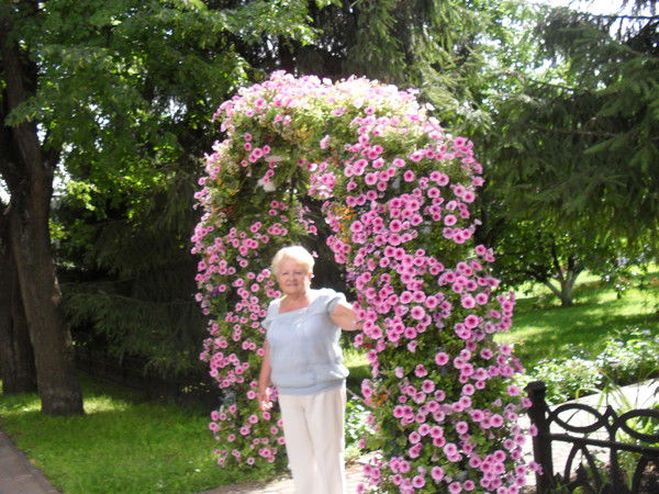 Валентина Иванова