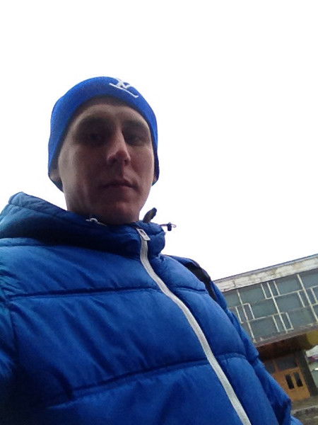 Леха Степаненко