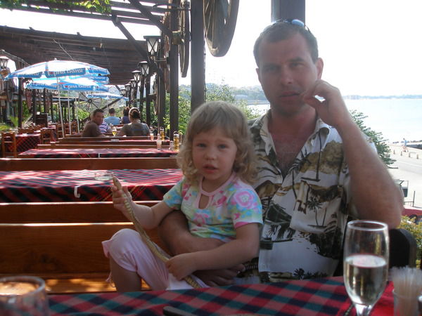 Андрей Неизвестно