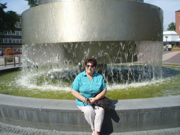 Татьяна Стешина