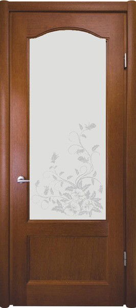 Любовь Ивановна