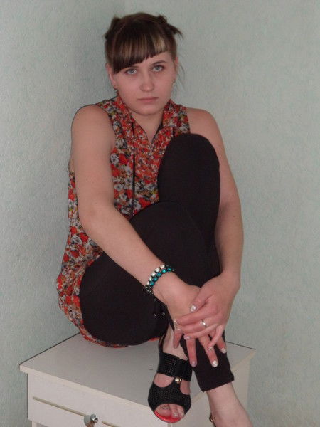 Кристина Коваленко