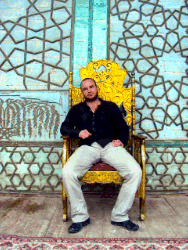 Камил Какваев