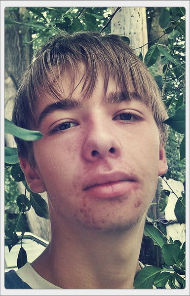 Олег Кофейников