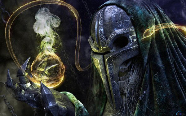 Алексей Сандалов