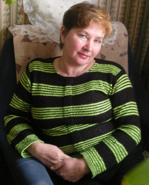 Ирина Иванова