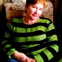 Ирина Иванова
