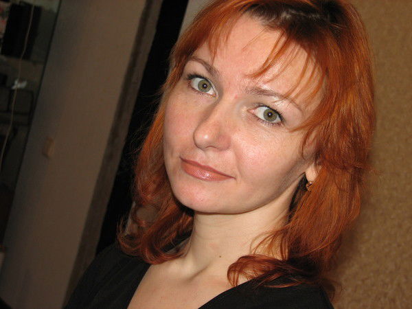 Мария Мулько