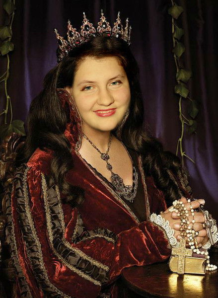 Света Мельник