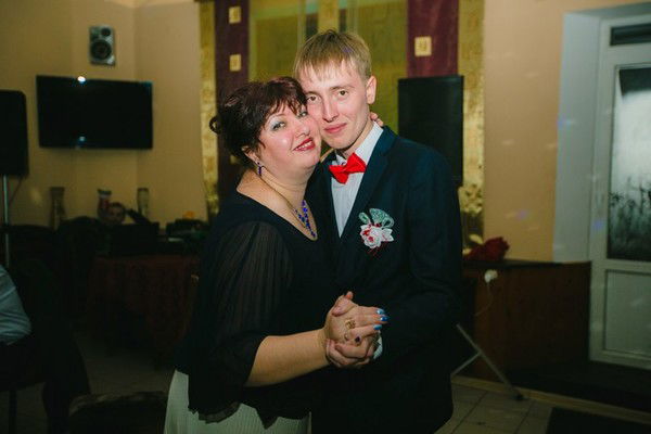 Ирина Мыскина