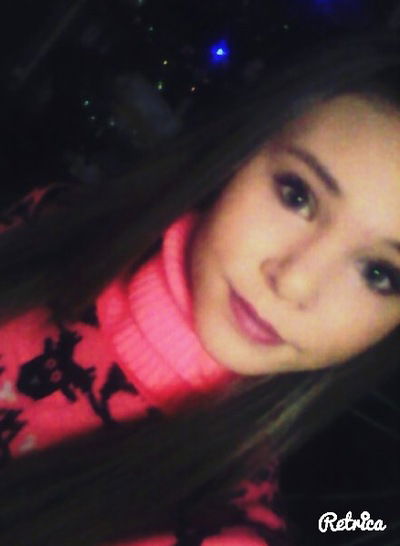 Яна Дмитриенко