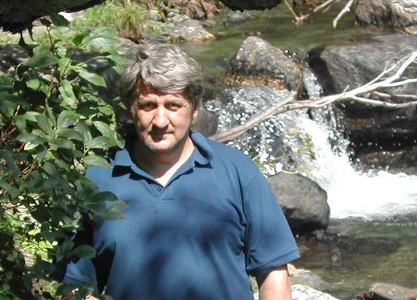 Григорий Викторович