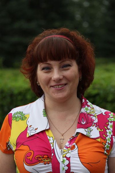 Александра Рогачева