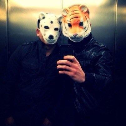 Борис Дегай