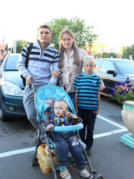 Анастасия Зубкова