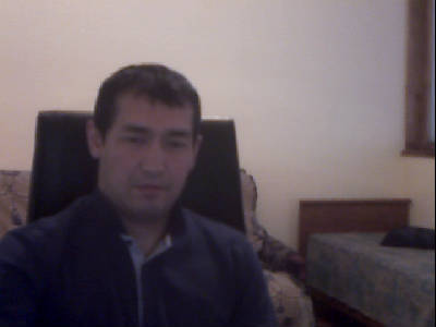 Нурбек Азамат