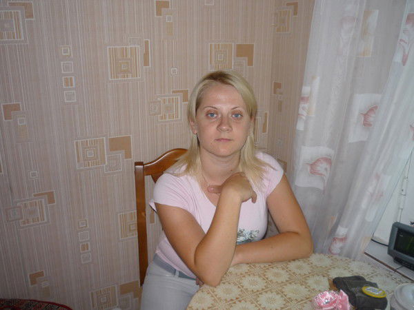 Ольгa Никульшинa