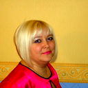 Инна Санина