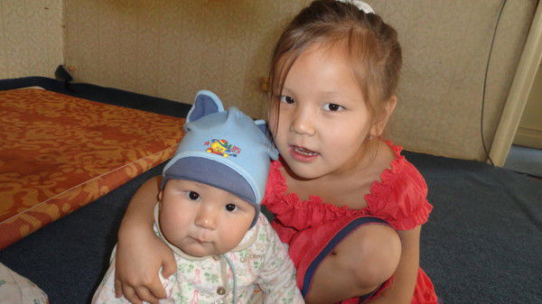 Ася Турдуева