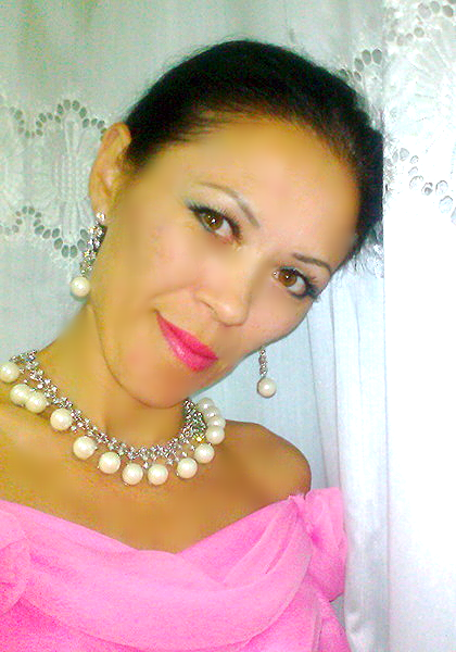 Айсулу Утебаева