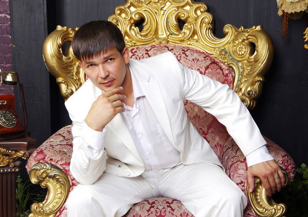 Валентин Барышевцев