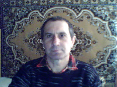 Борис Мирошниченко