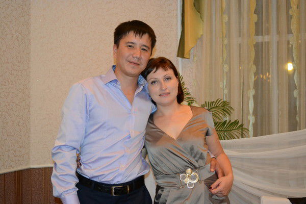 Мария Тастайбекова