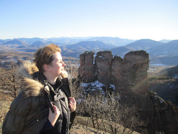 Мария Тюменева