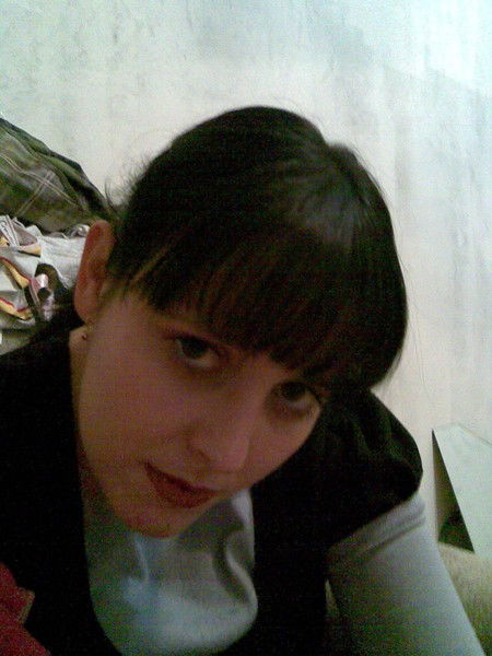 Екатерина Башкирцева