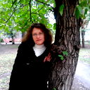 Наталия Мельникова