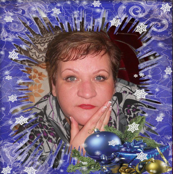 Наталья Миронова