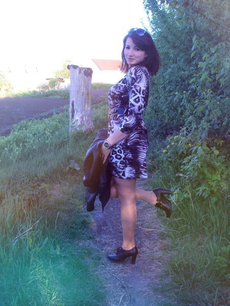 Анюта Мушенко