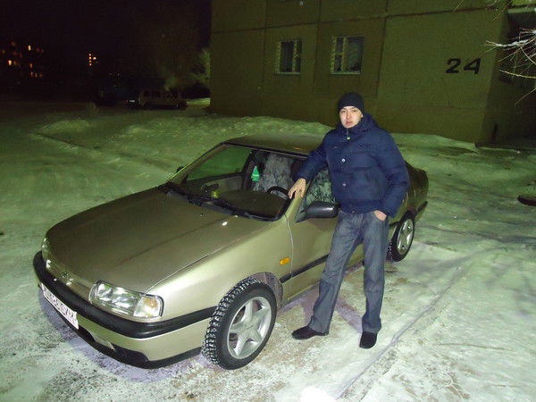 Даурен Суханов