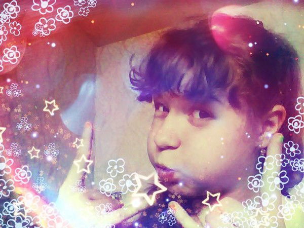 Алёнка Щукина