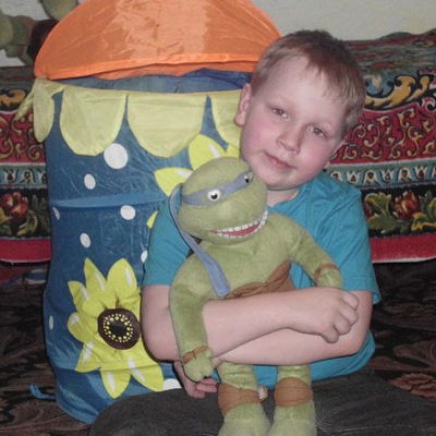 Иван Коротких