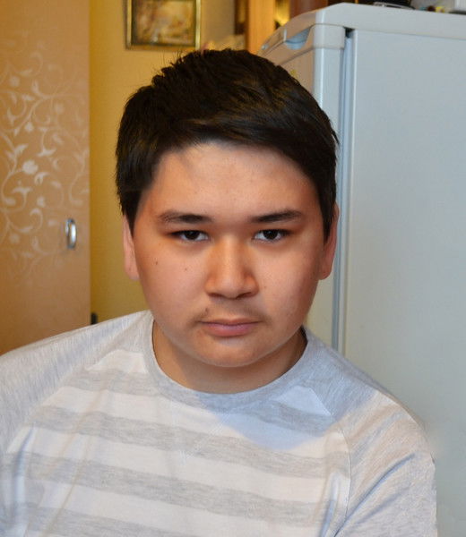 Александр Сацков