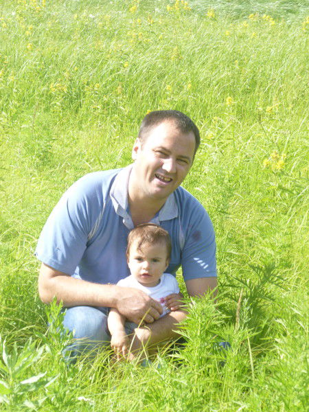 Андрей Палагин