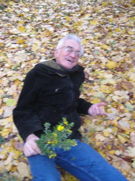 Николай Таран