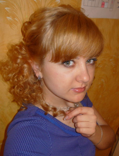 Ксения Антонова