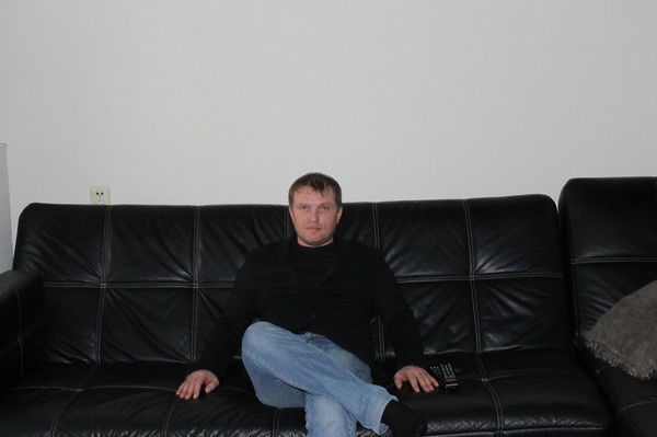 Слава Капин