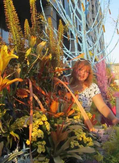 Ирина Андрущенко