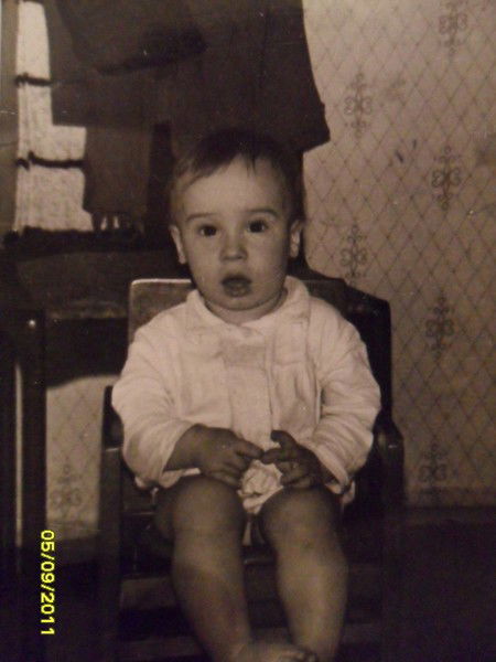 Дмитрий Торопов