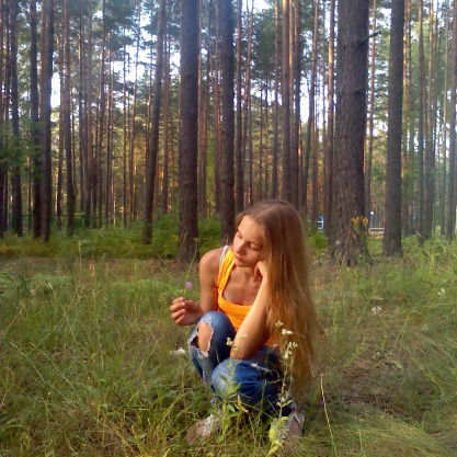 Юлия Зубрицкая