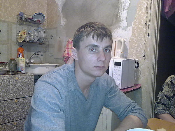 Игорь Савельев