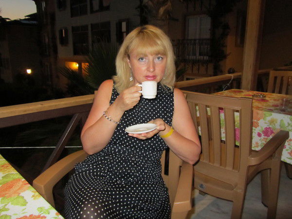 Сиротина Ольга