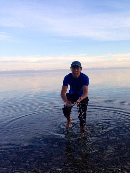 Шамурат Абдыкасымов