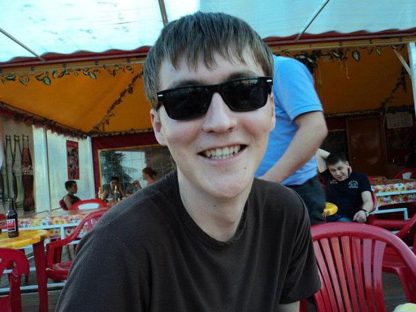 Рамис Гареев