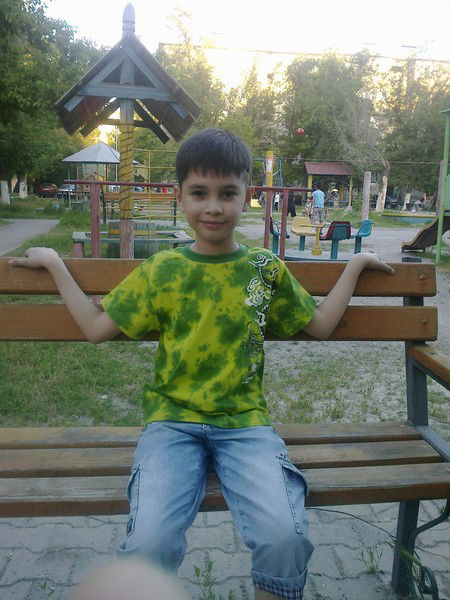 Руслан Назаров