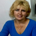 Лариса Дудка